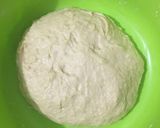 Foto langkah ke 5 dari resep Roti Manis Empuk tanpa ulen/ setengah kalis.