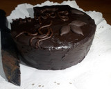 Foto del paso 12 de la receta: Torta Sacher👩‍🍳👀👌