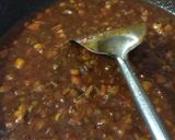 Foto langkah ke 3 dari resep Mie pedas.