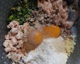 Foto langkah ke 3 dari resep Gohyong Ayam Viral.