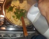 Foto del paso 4 de la receta: Pancutras o Pantrucas?