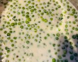 Zöldborsófőzelék 🫛 recept fázis 4 fotója