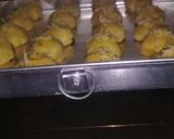 Foto langkah ke 6 dari resep Nastar kurma.