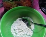 Foto langkah ke 1 dari resep Ubi Goreng Wijen Kriuk.