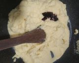 Foto langkah ke 2 dari resep Bakpia Basah Red Velvet.