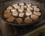 Foto del paso 5 de la receta: Masitas de coco y avena