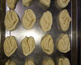 Foto del paso 14 de la receta: Palmeritas