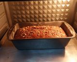 Foto langkah ke 6 dari resep 205. Zucchini Bread Nut.