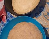 Foto del paso 6 de la receta: Pan integral