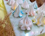 عکس مرحله 11 از دستور مرینگ یا مرنگ پخت شده (بدون فر)