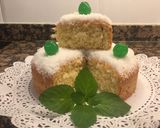 Foto del paso 19 de la receta Tarta de coco, sin gluten, sin lactosa