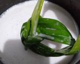 Foto langkah ke 5 dari resep Es Cendol Kecebong.