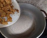 Foto del paso 4 de la receta: Arroz de coco con Mojarra frita 🤤