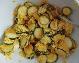 Foto del passaggio 2 della ricetta Zucchinella 😋😋