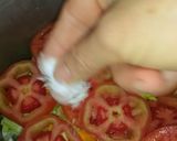Foto del paso 3 de la receta: Carne a la olla con verduras