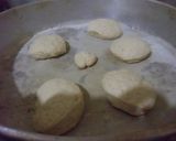 Foto del paso 3 de la receta: Galletas con 5 ingredientes fácil y rápido