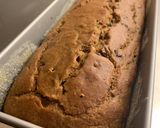 Foto del passaggio 5 della ricetta Plumcake sofficissimo con uvetta