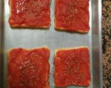 Foto del paso 4 de la receta: Nidos al horno
