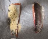 Foto del paso 3 de la receta: Trucha al horno