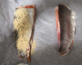 Foto del paso 3 de la receta: Trucha al horno