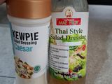 Caesar Salad ala Amanda