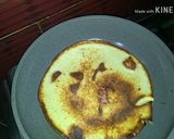 صورة لخطوة 5 من وصفة أومليت بالجبنه الفيتا اختراع 😋😋