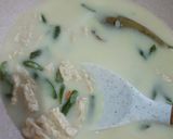 Foto langkah ke 4 dari resep Sayur Lombok Ijo (Jangan Ndeso).