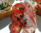 Foto del paso 6 de la receta: Paté de pollo casero