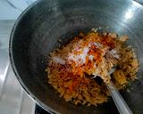 રોટલી નો ચેવડો (Rotli Chevdo Recipe In Gujarati) રેસીપી સ્ટેપ2ફોટો