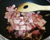 รูปขั้นตอนการทำที่ 2 ของ ห่อนึ่งหมูสามชั้น (ภาคเหนือ)