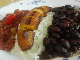 Mi pabellón criollo