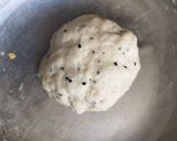 A picture of step 3 of Crispy kali.