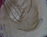 Foto del paso 2 de la receta: Bolitas fritas de yogur y vainilla