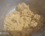 नारळाच्या दुधातल्या शेवया (आंबा फ्लेवर्ड) (dudhatlya seviya recipe in marathi) रेसिपी स्टेप 5 फोटो