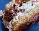 Foto del paso 8 de la receta: Torta 2x1 tentación !!🥳