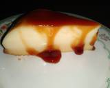 Flan con huevo en polvo? Receta de aantiitoo4@ Cookpad