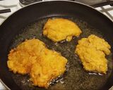 McBekes Chicken Burger 🐔🍔 recept fázis 3 fotója