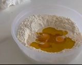 Foto del paso 2 de la receta: Mona de Pascua