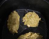 Tacos of sarso saag filling recipe step 2 photo