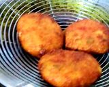 રાઈસ કટલેટ વિથ ટેંગી ડીપ (Rice Cutlets with tangy dip Recipe in Gujarati) રેસીપી સ્ટેપ3ફોટો