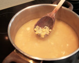 Foto del paso 1 de la receta: Sopa de lentejas amarillas