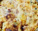 Foto del paso 4 de la receta: Pastel de papas con crema