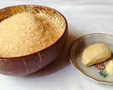 Hình bước làm 13 của món Chè bột lọc #ngon_bất_ngờ