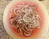 Foto del passaggio 3 della ricetta Fagottini di cetriolo
