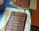 Kinder tejszeletes tiramisu đ§ recept fĂĄzis 3 fotĂłja