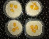 Foto langkah ke 5 dari resep Salad Mango.