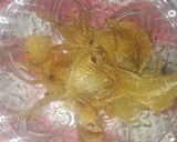 Foto langkah ke 8 dari resep Balado jengkol.