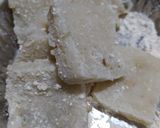 Foto langkah ke 5 dari resep Carrot Cake, Kue Lobak Goreng.