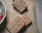 صورة لخطوة 5 من وصفة تحلية دون فرن او تحلية السعادة