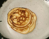Foto del paso 3 de la receta: Hot cakes !! Muy fáciles !!
